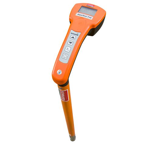 Leak Detector Rental